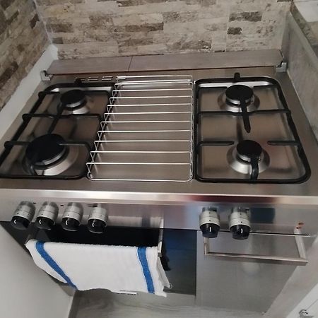 La Casa Di Teresa Hotel Taranto Eksteriør billede