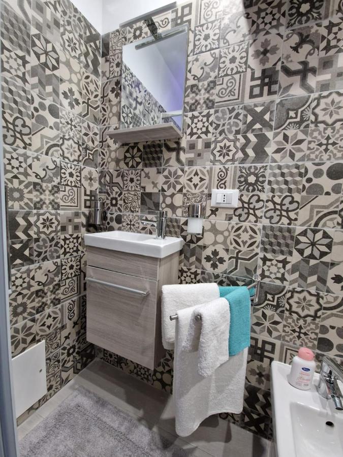 La Casa Di Teresa Hotel Taranto Eksteriør billede
