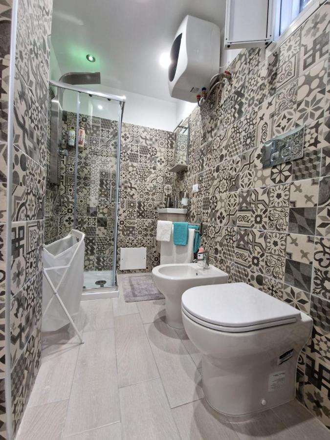 La Casa Di Teresa Hotel Taranto Eksteriør billede
