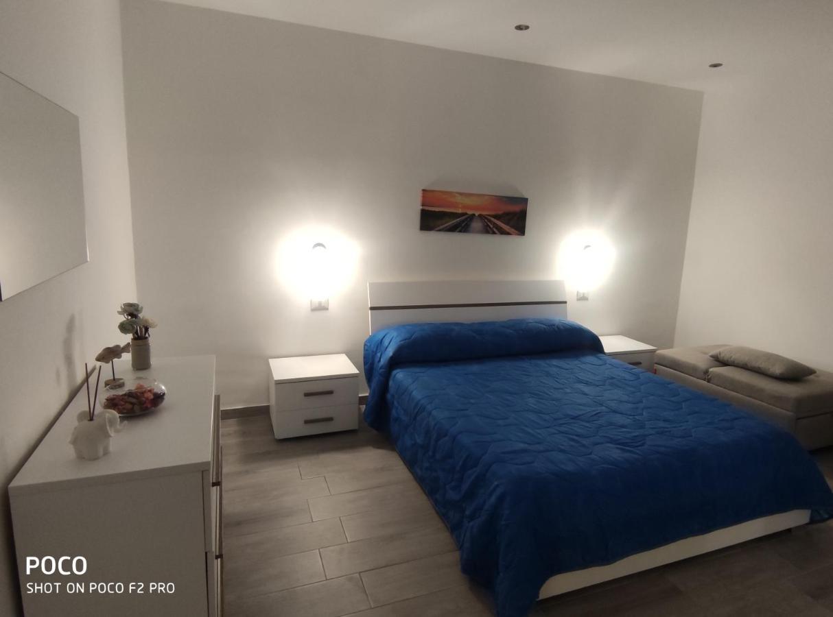 La Casa Di Teresa Hotel Taranto Eksteriør billede