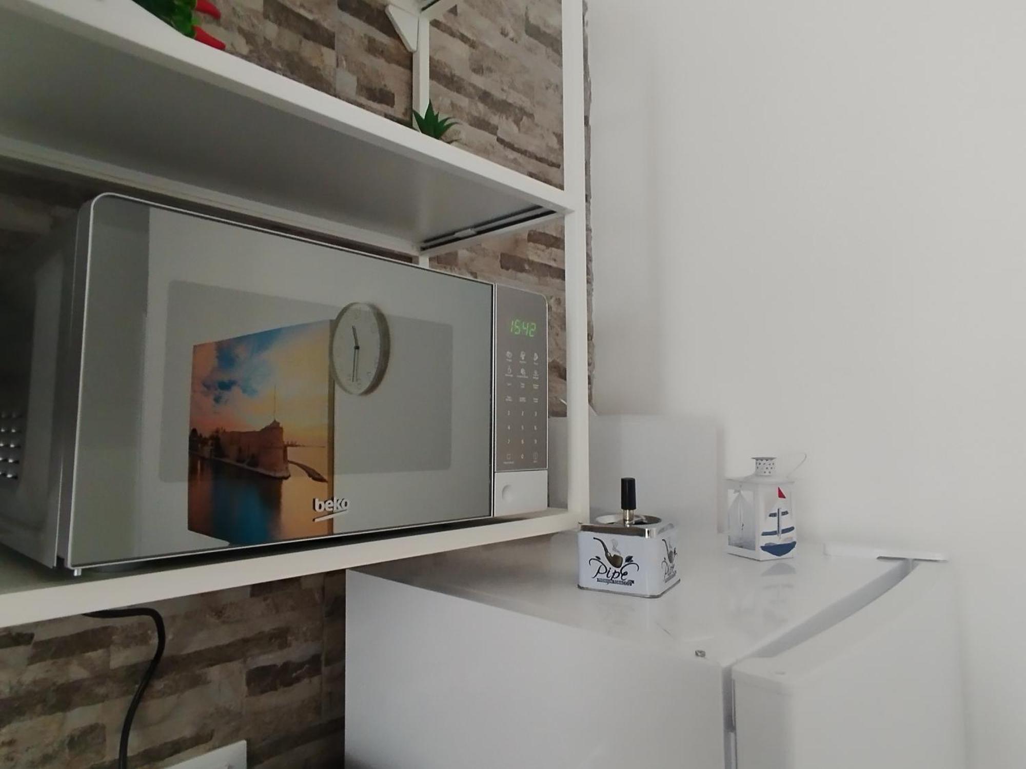 La Casa Di Teresa Hotel Taranto Eksteriør billede