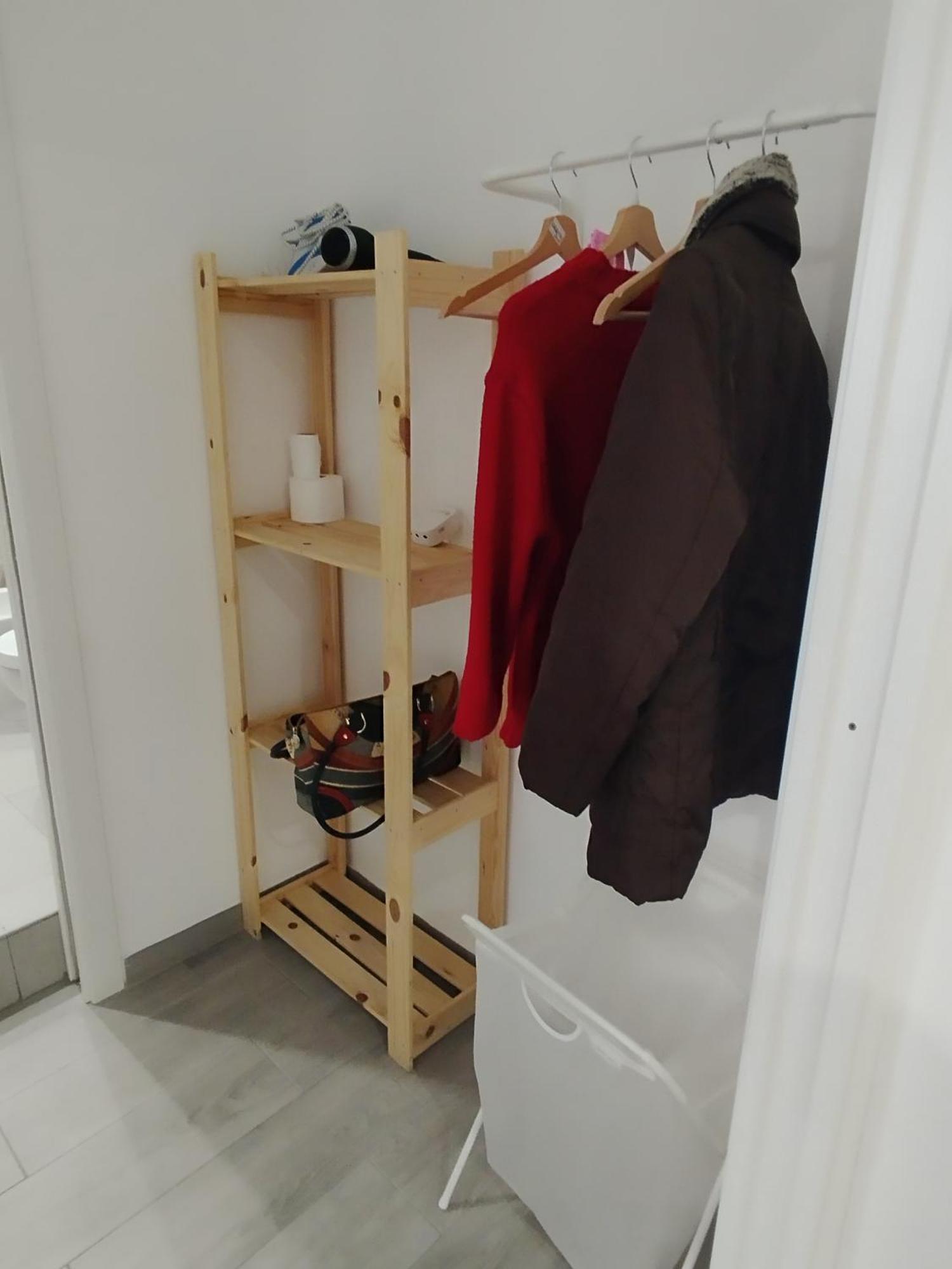 La Casa Di Teresa Hotel Taranto Eksteriør billede